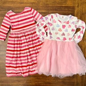 Mika & Rose Dresses Size 7-8 Like New